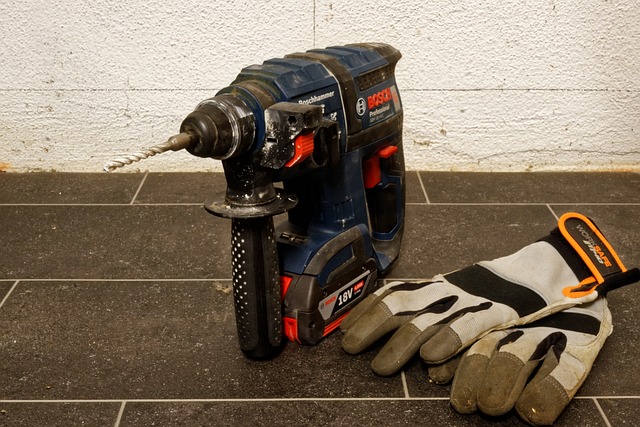 Mastering Power Tool Safety: 10 Essential Tips for Your DIY Projects